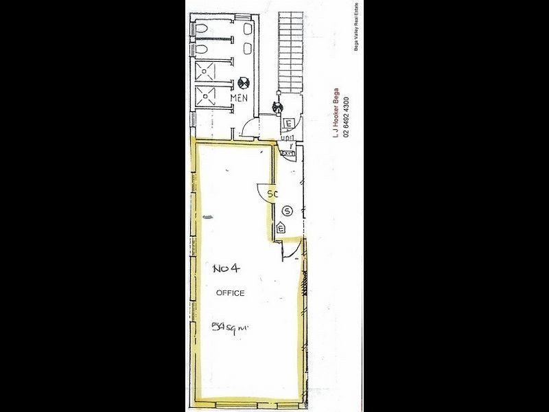 4/98 Carp Street, Bega NSW 2550