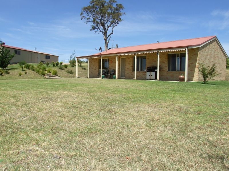 371 Towridgee Lane, Candelo NSW 2550