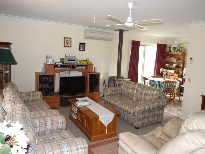 371 Towridgee Lane, Candelo NSW 2550