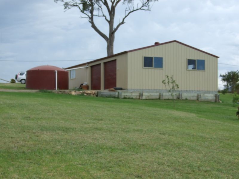 371 Towridgee Lane, Candelo NSW 2550
