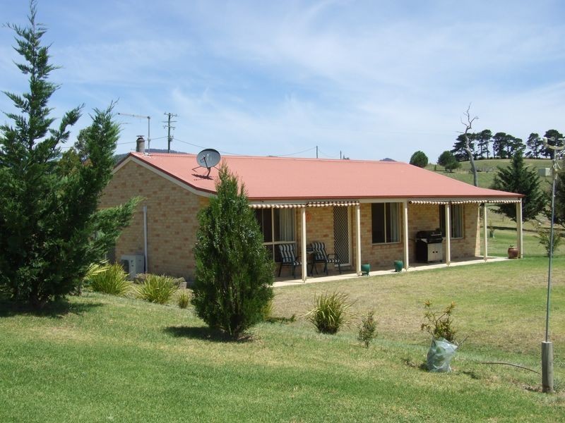 371 Towridgee Lane, Candelo NSW 2550