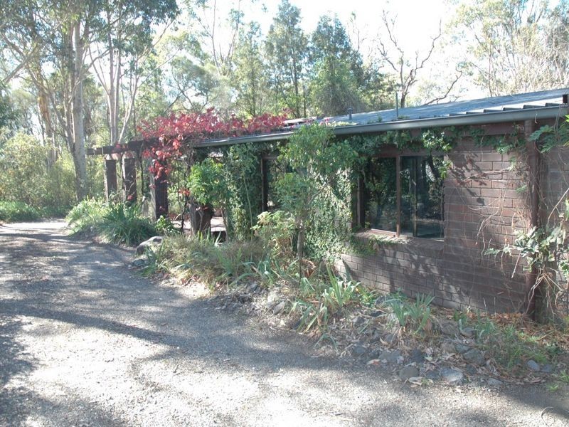 23 Kerrisons Lane, Bega NSW 2550