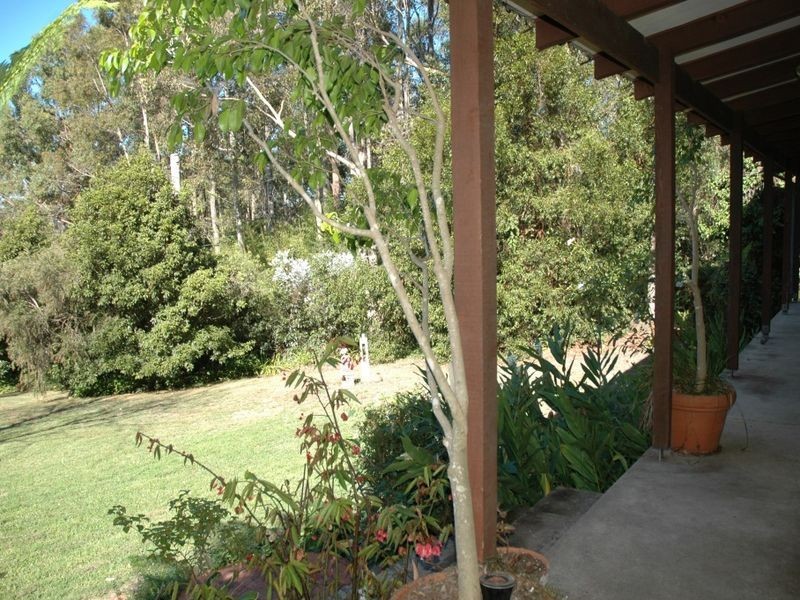 23 Kerrisons Lane, Bega NSW 2550
