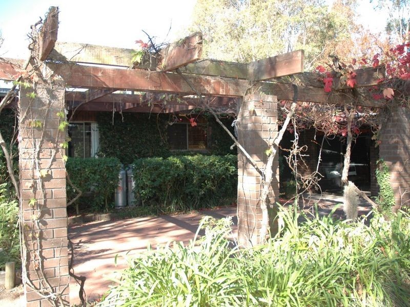 23 Kerrisons Lane, Bega NSW 2550