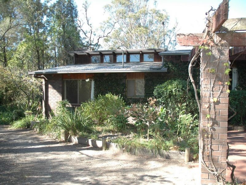 23 Kerrisons Lane, Bega NSW 2550