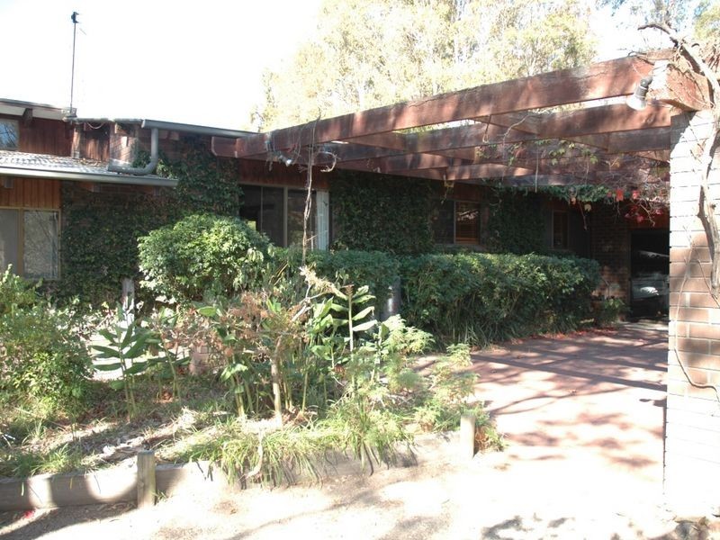 23 Kerrisons Lane, Bega NSW 2550