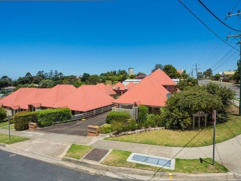 5/68 Upper Street, Bega NSW 2550