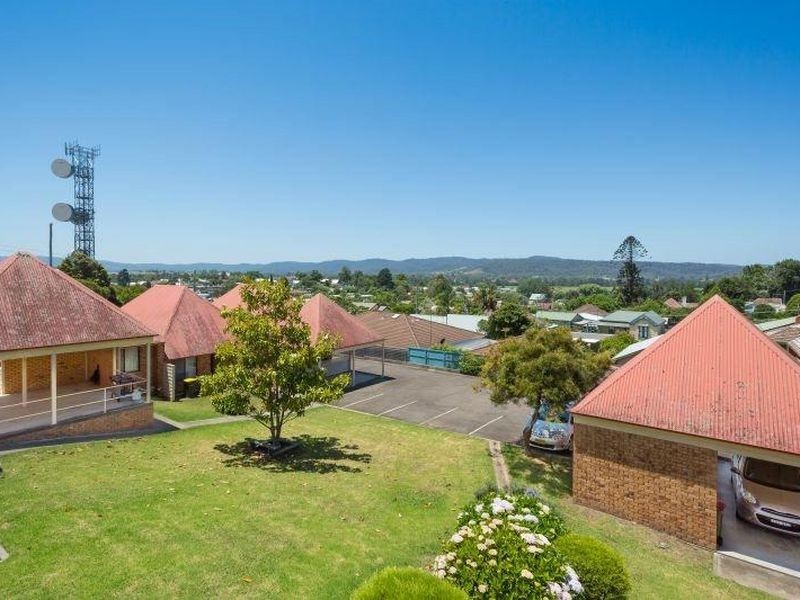 5/68 Upper Street, Bega NSW 2550