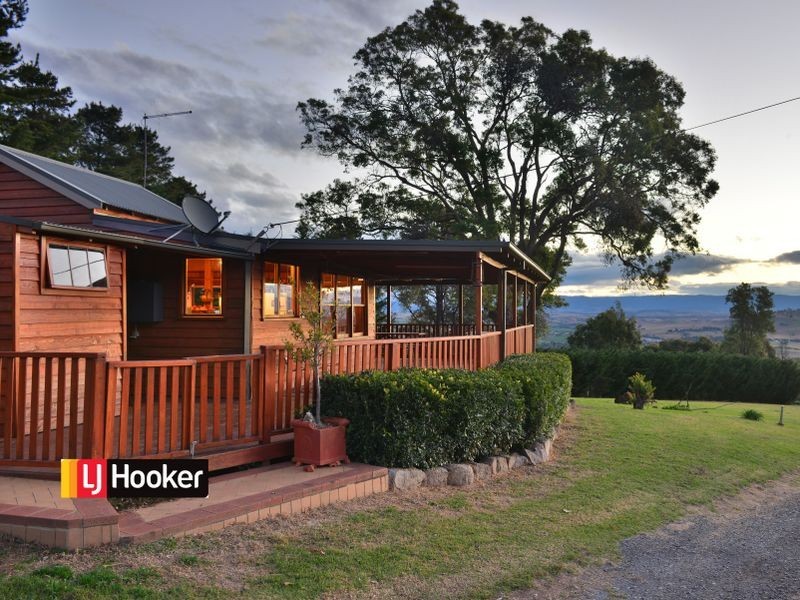 277 Black Range Road, Bega NSW 2550