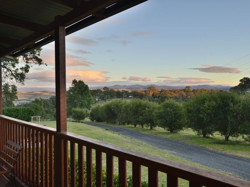 277 Black Range Road, Bega NSW 2550