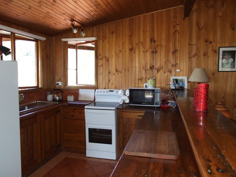 277 Black Range Road, Bega NSW 2550