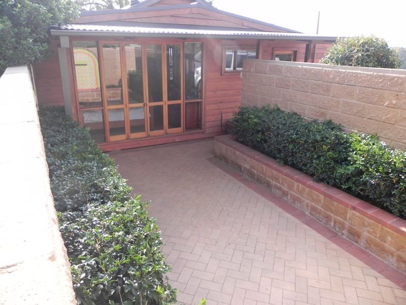 277 Black Range Road, Bega NSW 2550