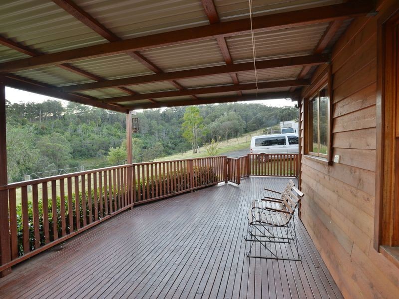 277 Black Range Road, Bega NSW 2550