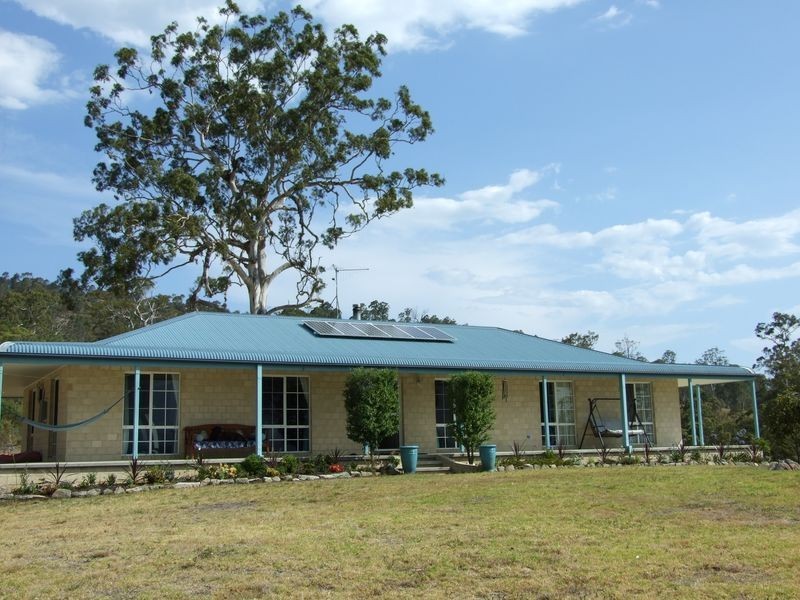 25 Dellril Drive, Bega NSW 2550