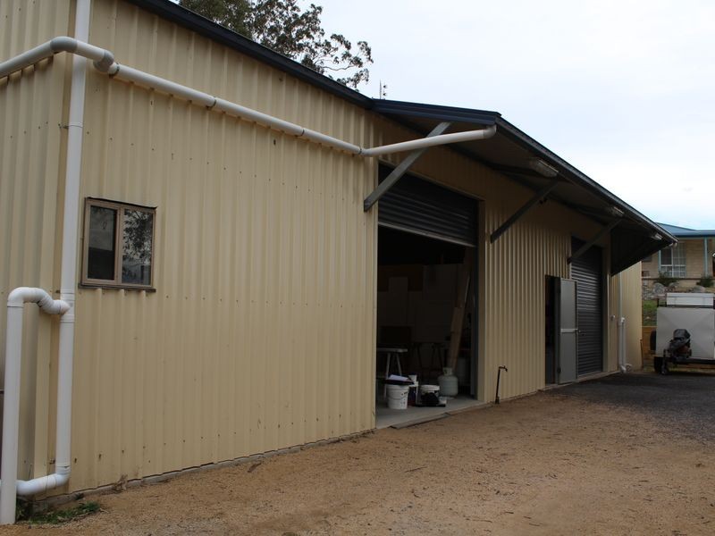 25 Dellril Drive, Bega NSW 2550