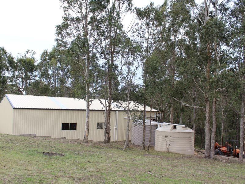 25 Dellril Drive, Bega NSW 2550