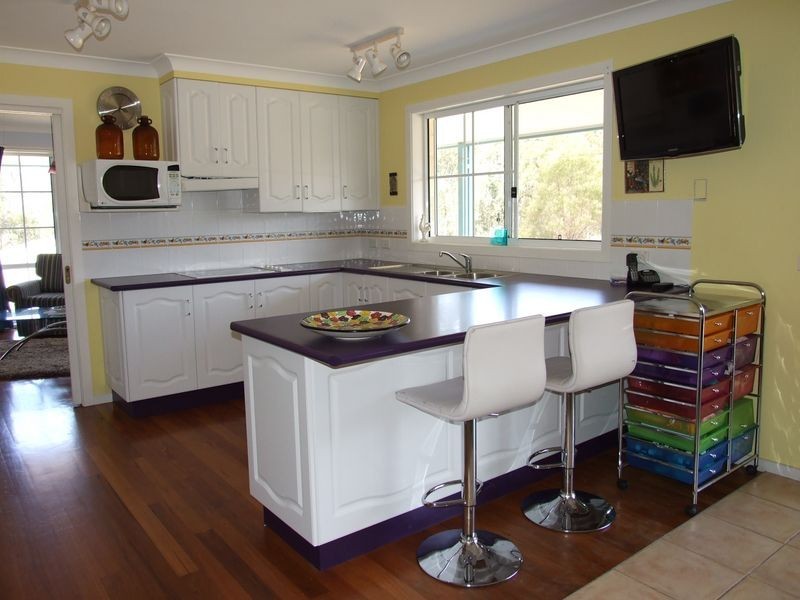 25 Dellril Drive, Bega NSW 2550