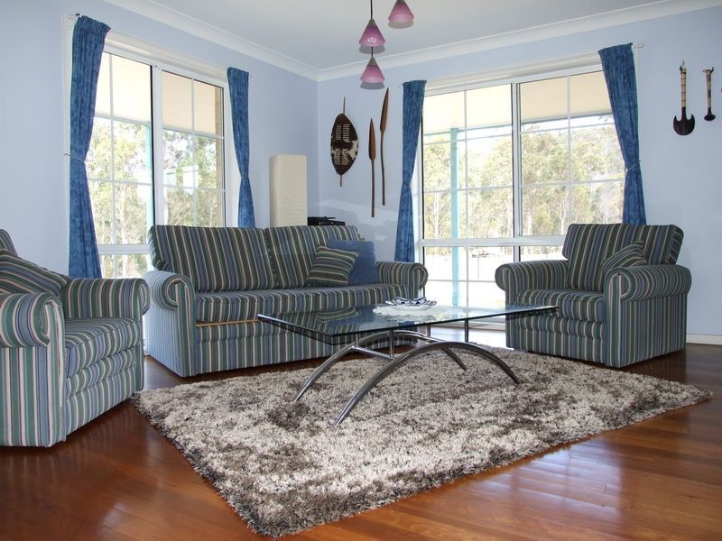 25 Dellril Drive, Bega NSW 2550