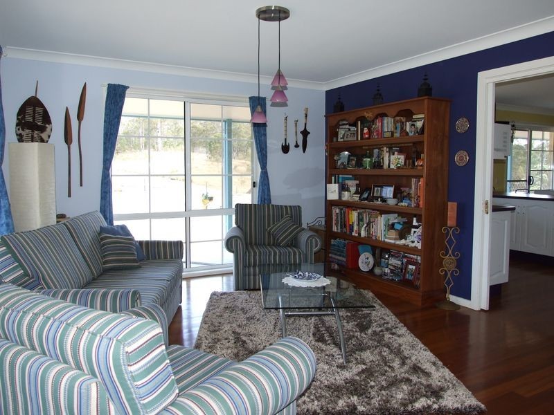 25 Dellril Drive, Bega NSW 2550