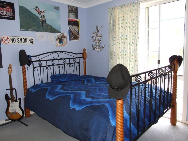 25 Dellril Drive, Bega NSW 2550