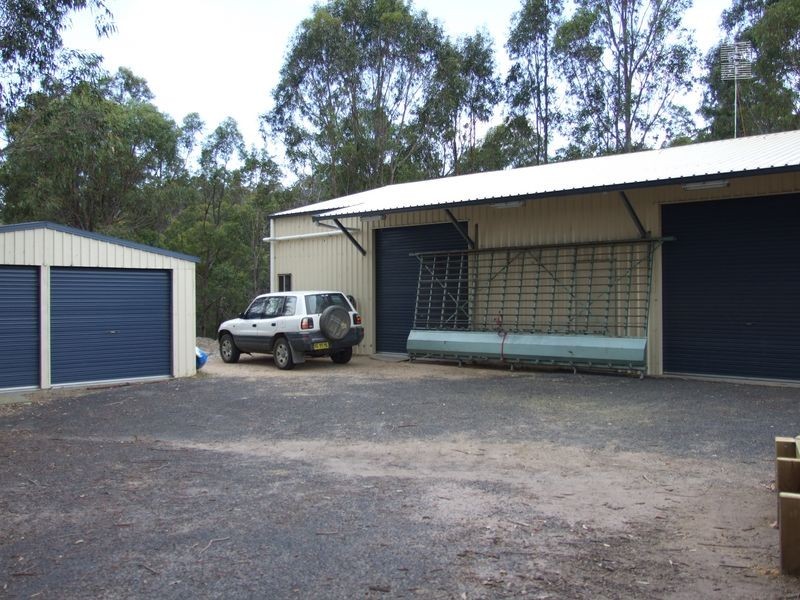 25 Dellril Drive, Bega NSW 2550