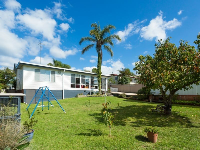24 Gordon Street, Bega NSW 2550
