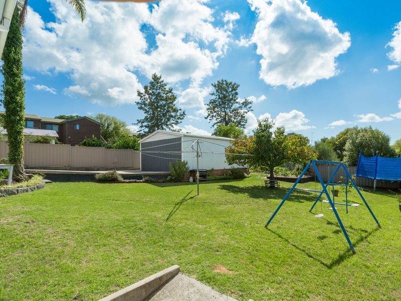 24 Gordon Street, Bega NSW 2550
