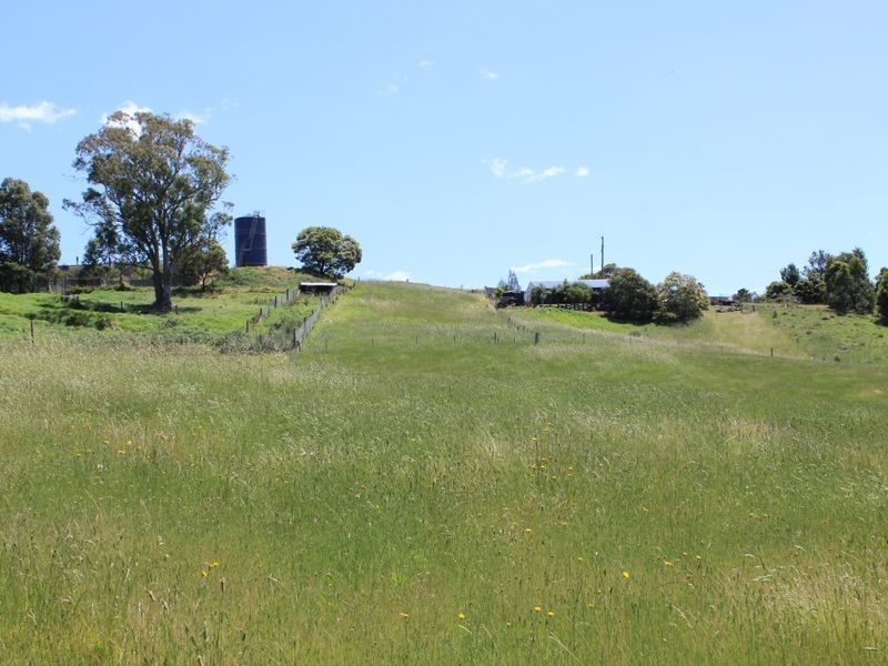 Lot 17,18 Broad Street, Bemboka NSW 2550