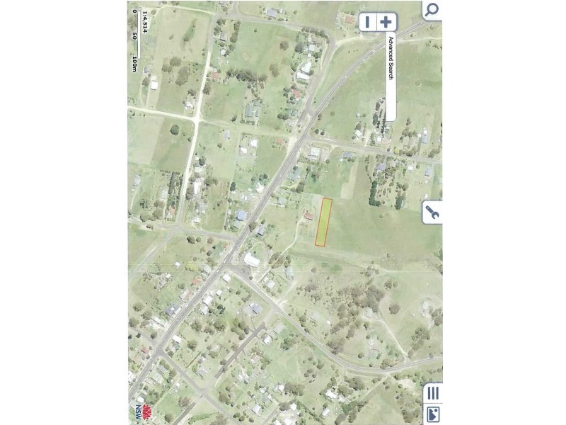 Lot 17,18 Broad Street, Bemboka NSW 2550