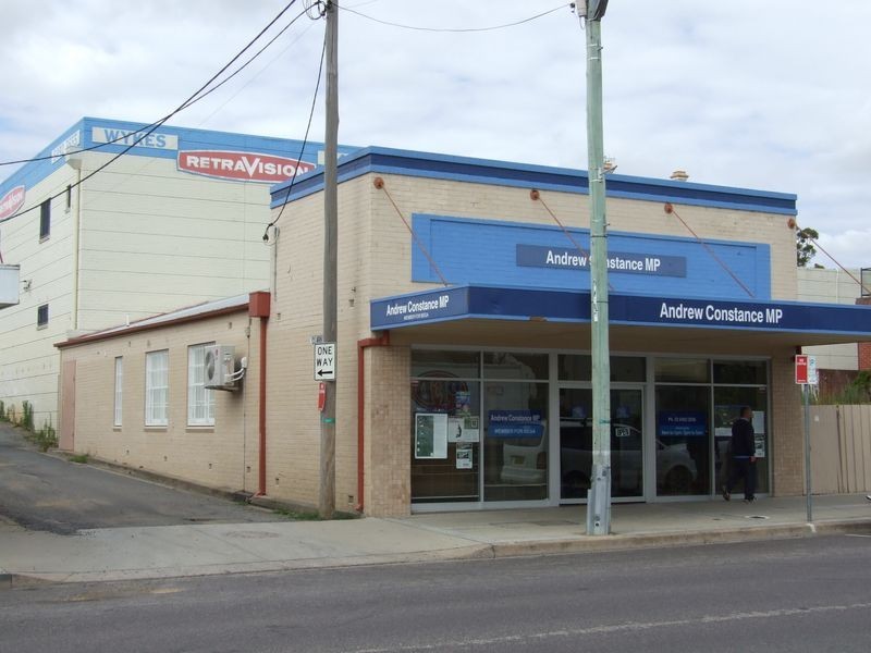 124 – 126 Carp Street, Bega NSW 2550