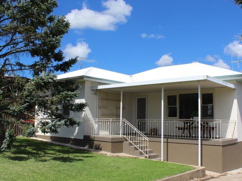 98 Rawlinson Street, Bega NSW 2550