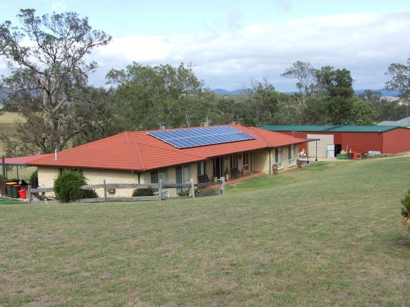 9 Eleanora Close, Wolumla NSW 2550