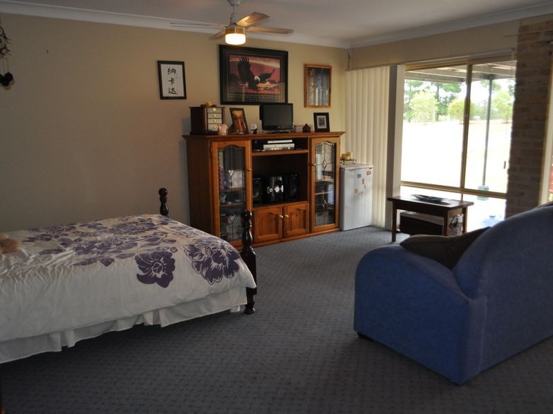9 Eleanora Close, Wolumla NSW 2550