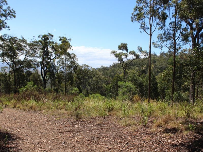 Lot 150 Doctor George Mountain Road, Bega NSW 2550