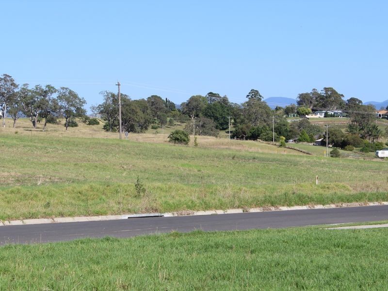 Lot 705 Koma Circuit, Bega NSW 2550