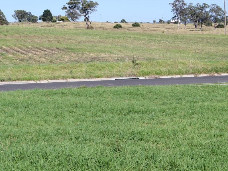 Lot 705 Koma Circuit, Bega NSW 2550