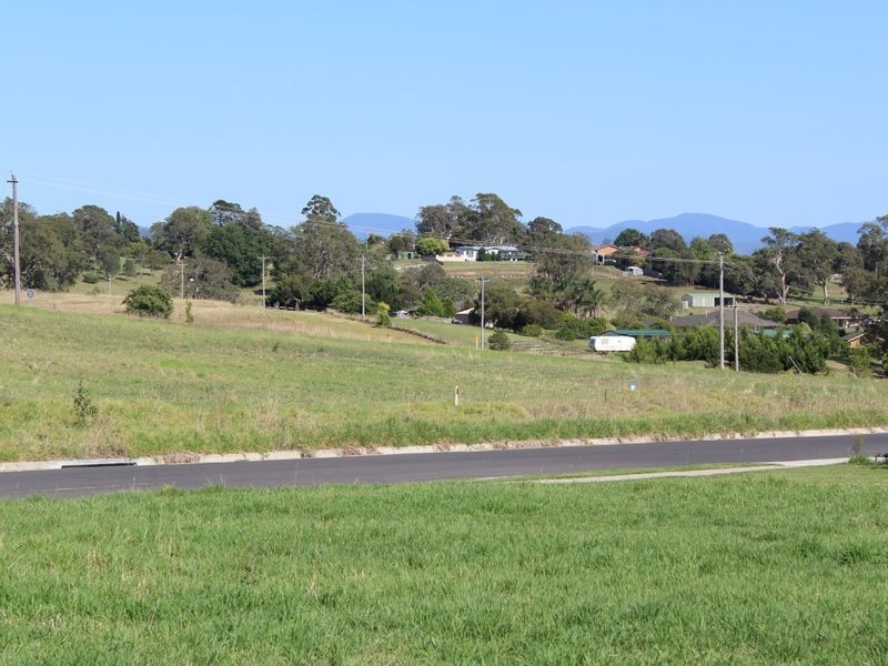 Lot 705 Koma Circuit, Bega NSW 2550