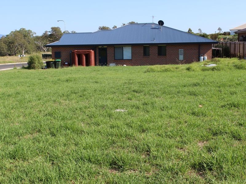 Lot 705 Koma Circuit, Bega NSW 2550
