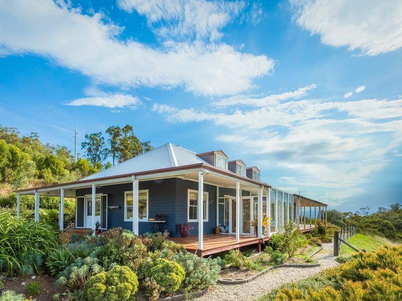 190 Blackrange Road, Bega NSW 2550