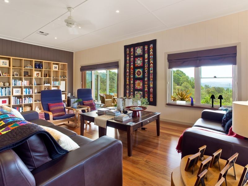 190 Blackrange Road, Bega NSW 2550