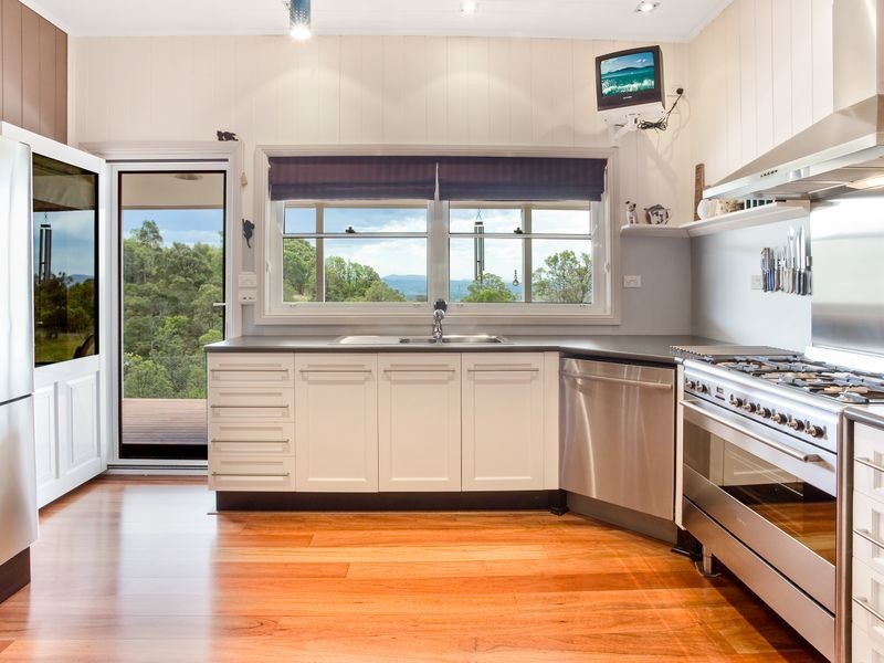 190 Blackrange Road, Bega NSW 2550