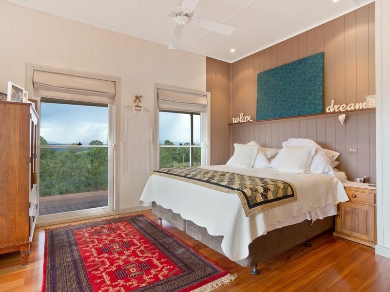 190 Blackrange Road, Bega NSW 2550