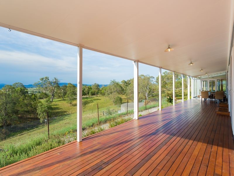 190 Blackrange Road, Bega NSW 2550