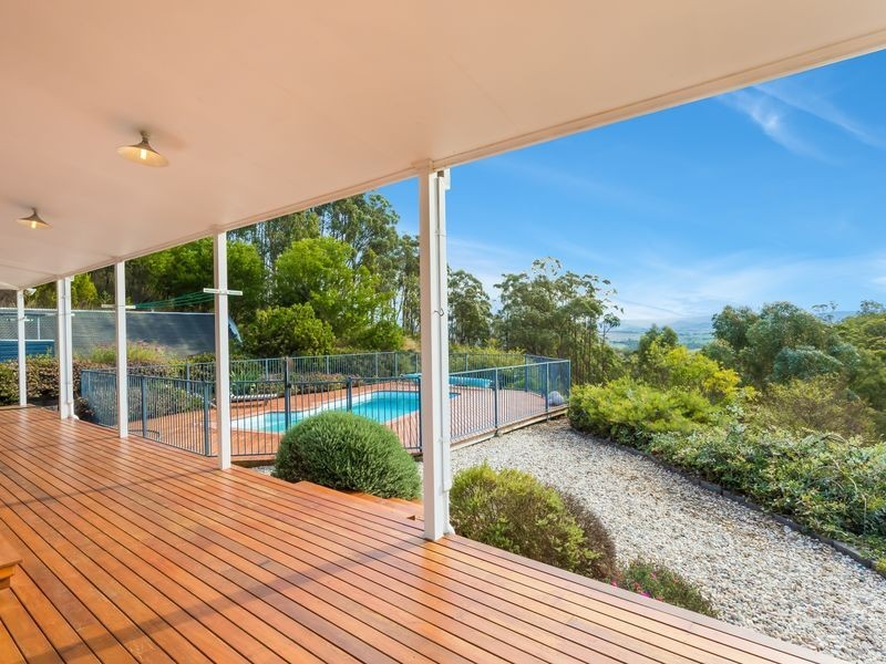 190 Blackrange Road, Bega NSW 2550