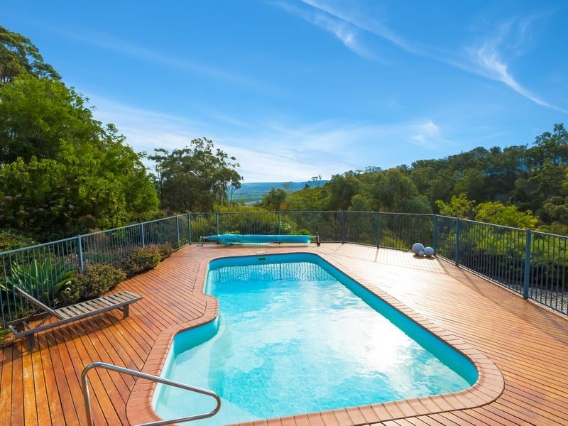 190 Blackrange Road, Bega NSW 2550