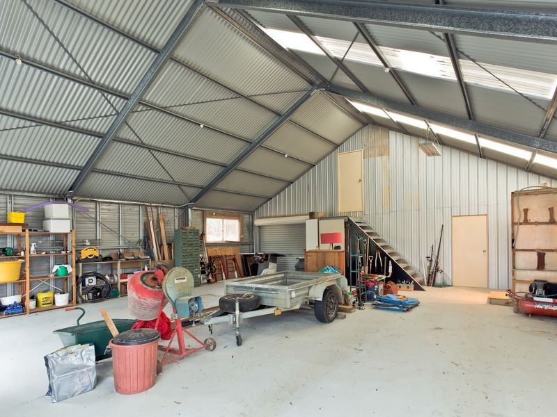 190 Blackrange Road, Bega NSW 2550