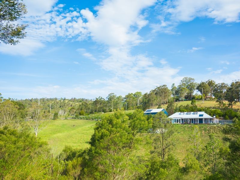 190 Blackrange Road, Bega NSW 2550