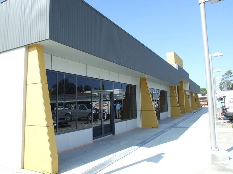 Lot 101 Upper Street, Bega NSW 2550