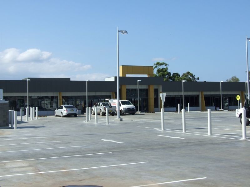 Lot 101 Upper Street, Bega NSW 2550