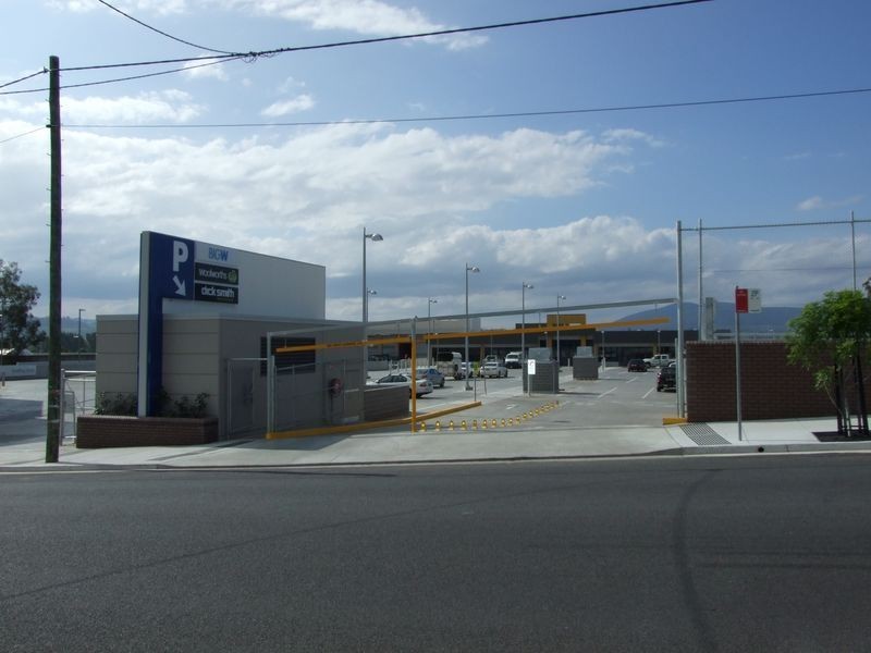 Lot 101 Upper Street, Bega NSW 2550